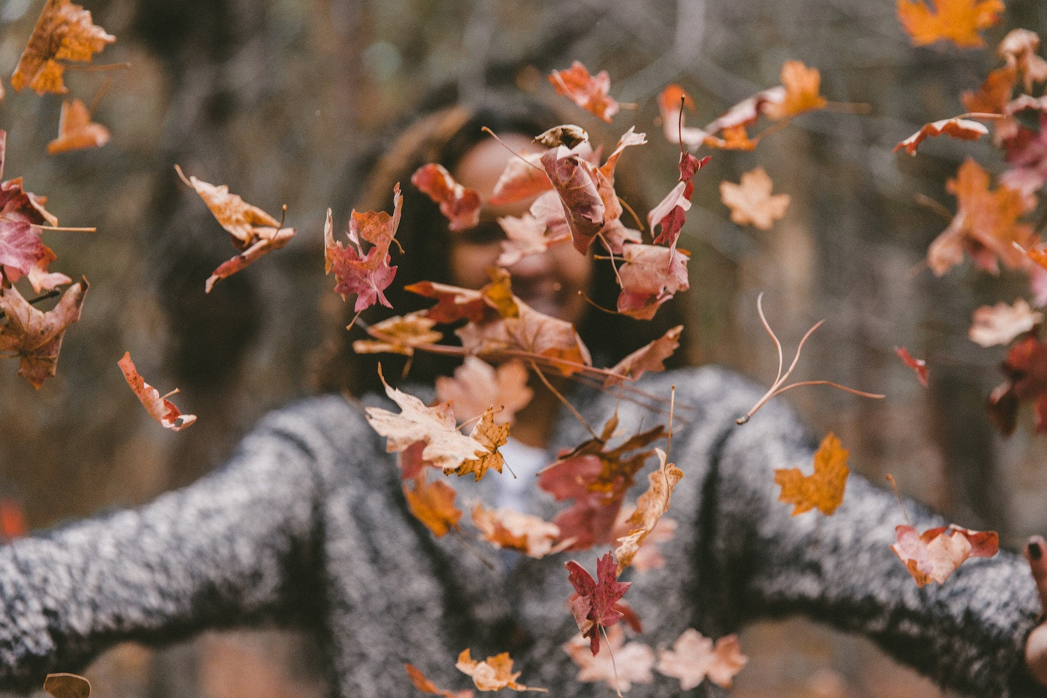 Welke cosmetica producten zijn handig om te gebruiken in de herfst?